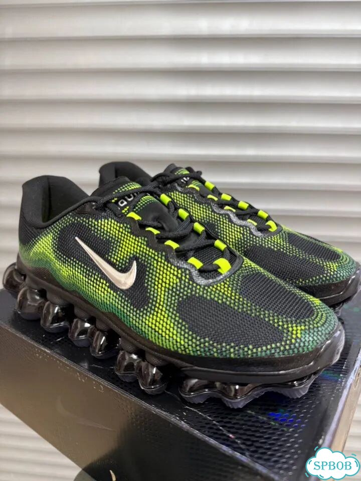 Кроссовки Nike Air Liquid Max Premium фото 2