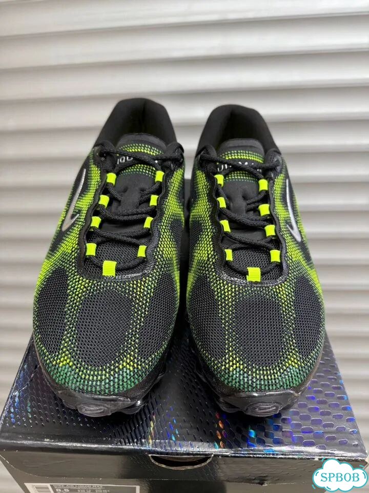 Кроссовки Nike Air Liquid Max Premium фото 4