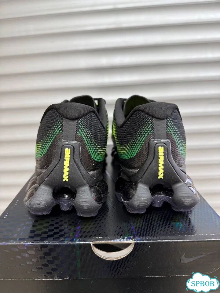 Кроссовки Nike Air Liquid Max Premium фото 5