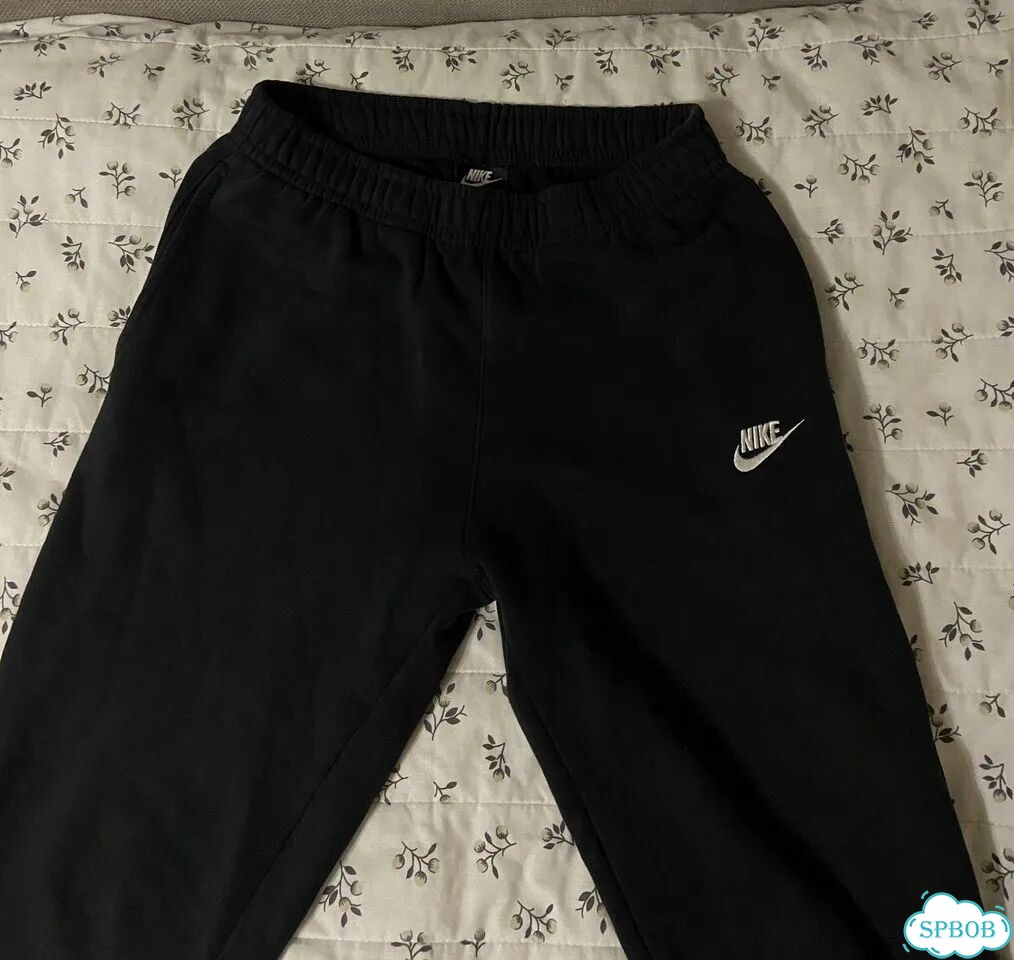 Оригинальные штаны nike фото 2