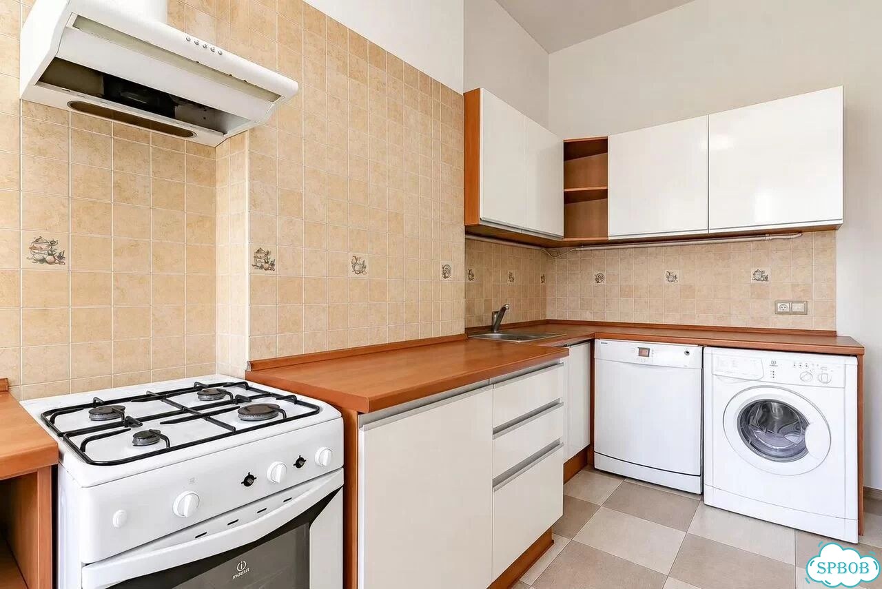 3-к. квартира, 104,7 м², 4/5 эт. фото 10