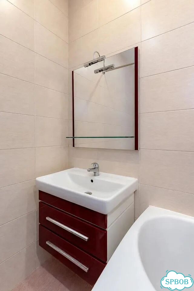 3-к. квартира, 104,7 м², 4/5 эт. фото 12