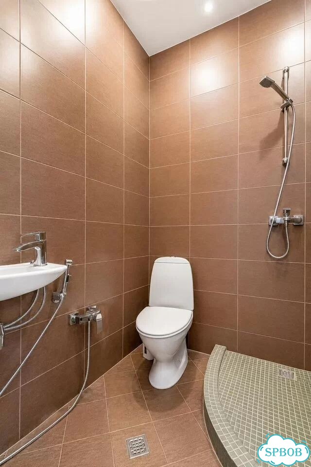 3-к. квартира, 104,7 м², 4/5 эт. фото 13