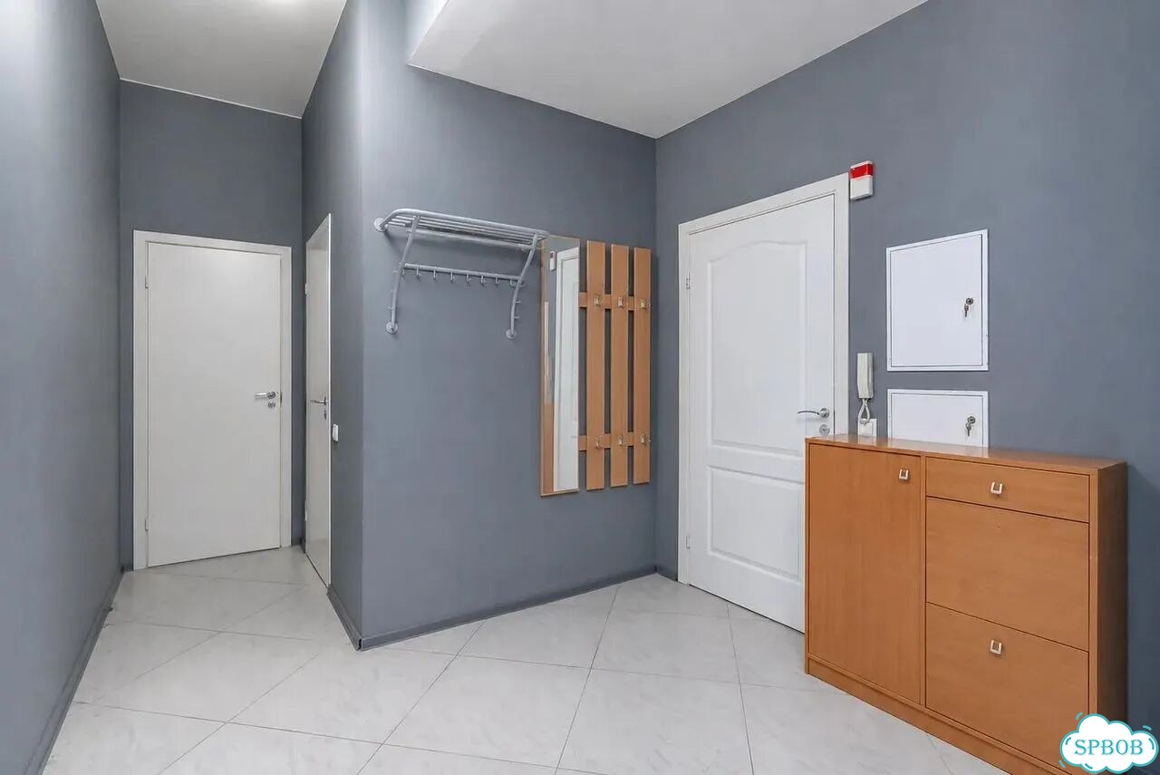 3-к. квартира, 104,7 м², 4/5 эт. фото 15