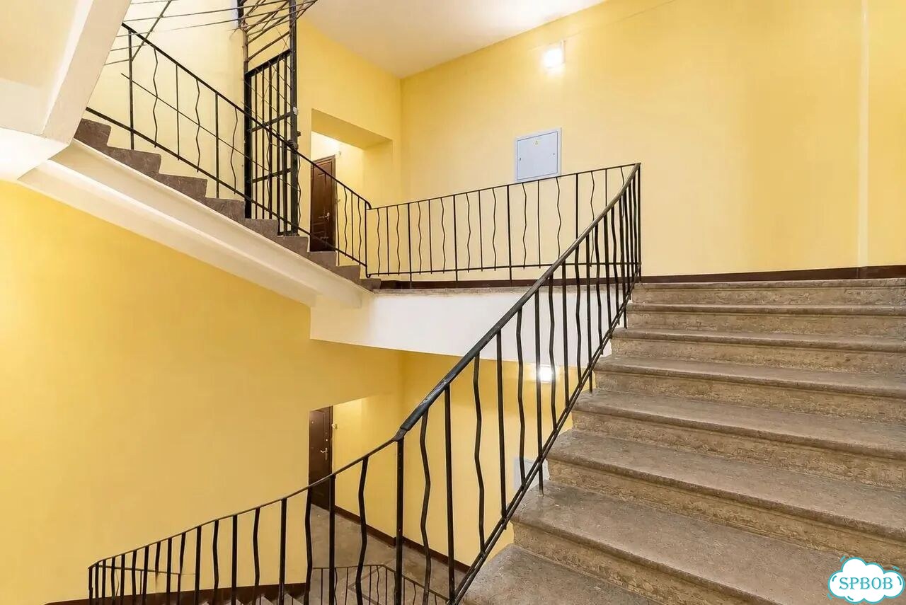 3-к. квартира, 104,7 м², 4/5 эт. фото 16