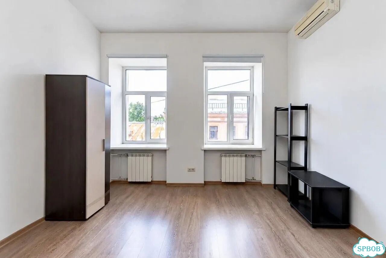 3-к. квартира, 104,7 м², 4/5 эт. фото 6