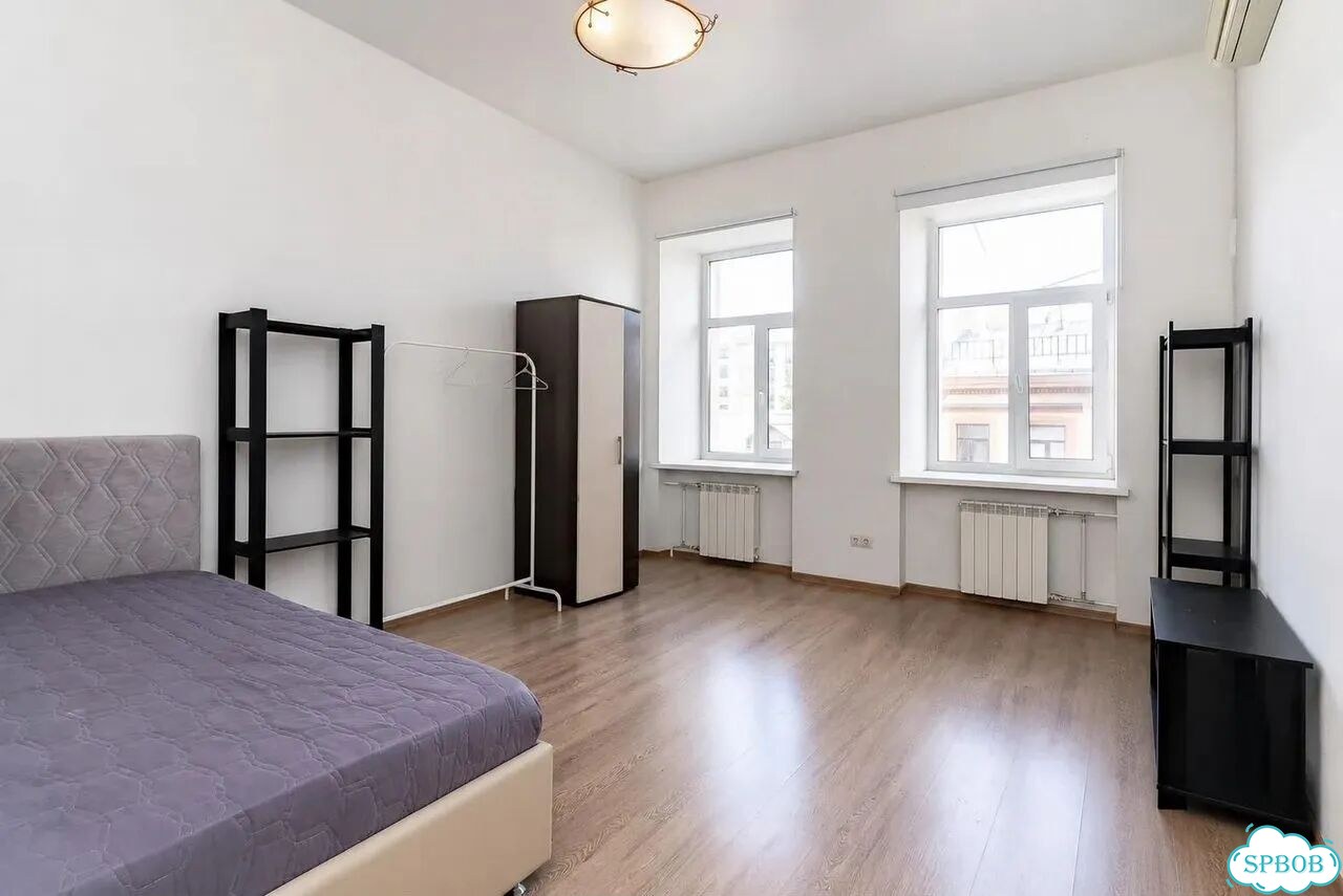 3-к. квартира, 104,7 м², 4/5 эт. фото 7