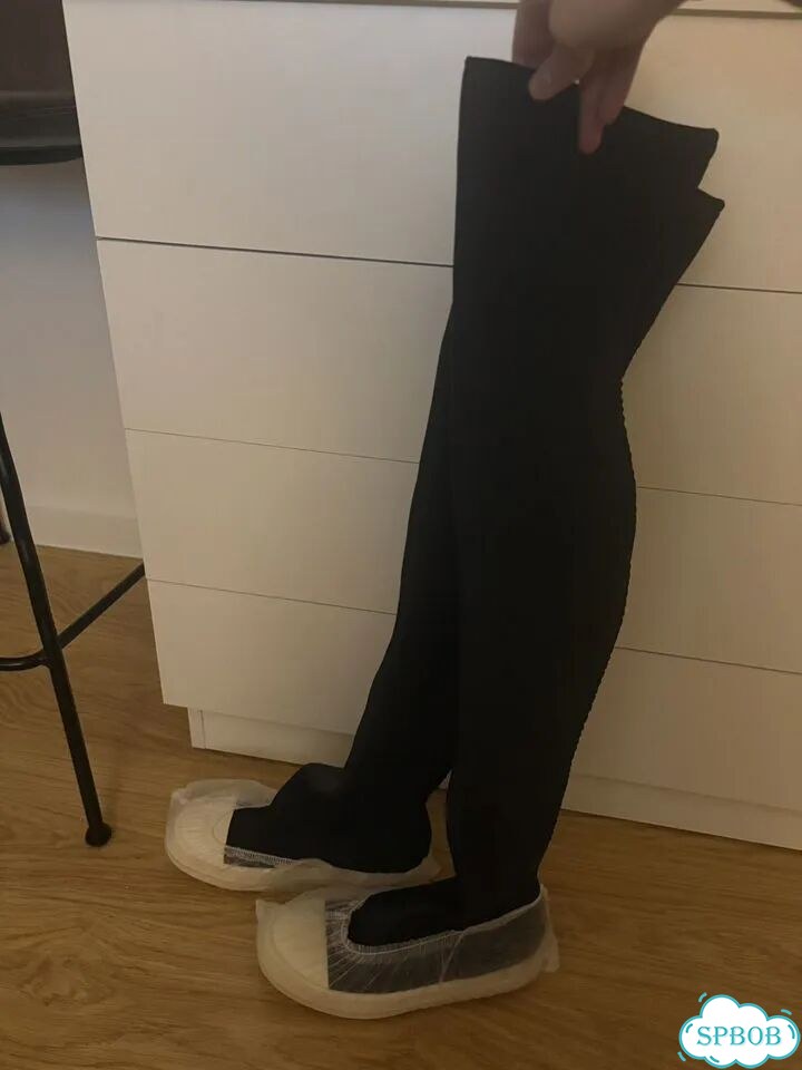 Rick owens socks 37 фото 1