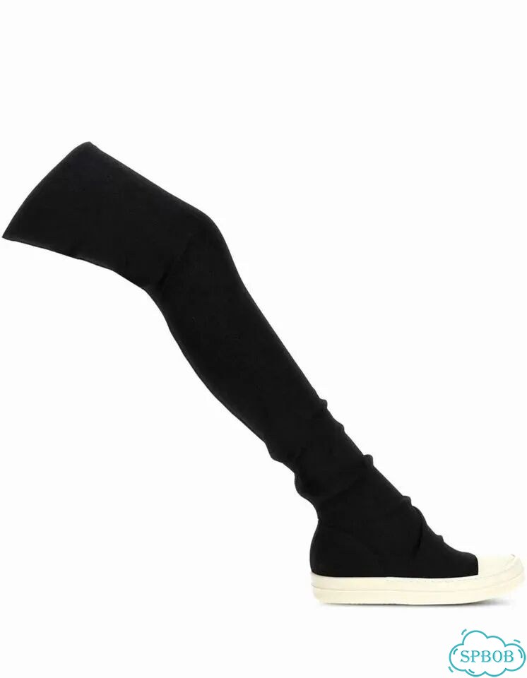 Rick owens socks 37 фото 2