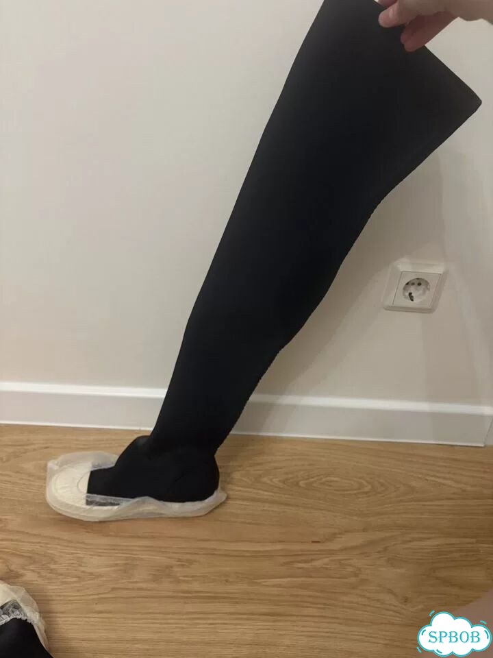 Rick owens socks 37 фото 6