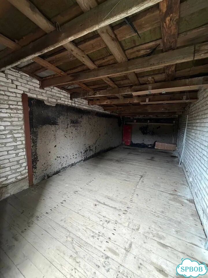Гараж, 21 м² фото 1