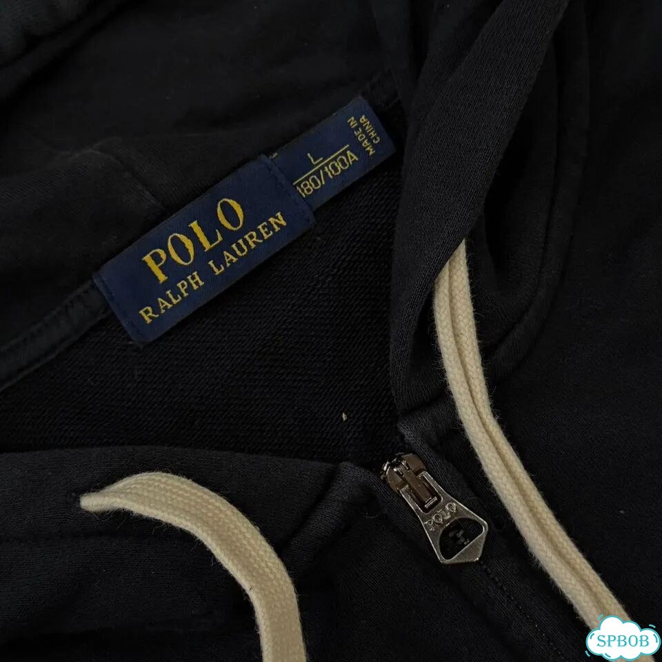 Зип Худи Polo Ralph Lauren фото 3