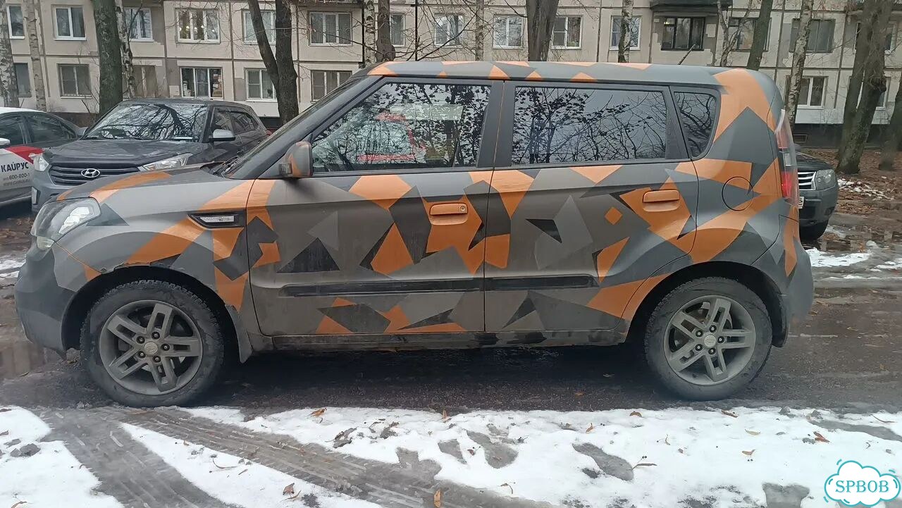 Kia Soul 1.6 AT, 2009, 254 000 км фото 1
