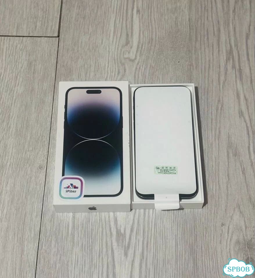 iPhone 14 Pro Max, 256 ГБ, SIM + eSIM фото 3
