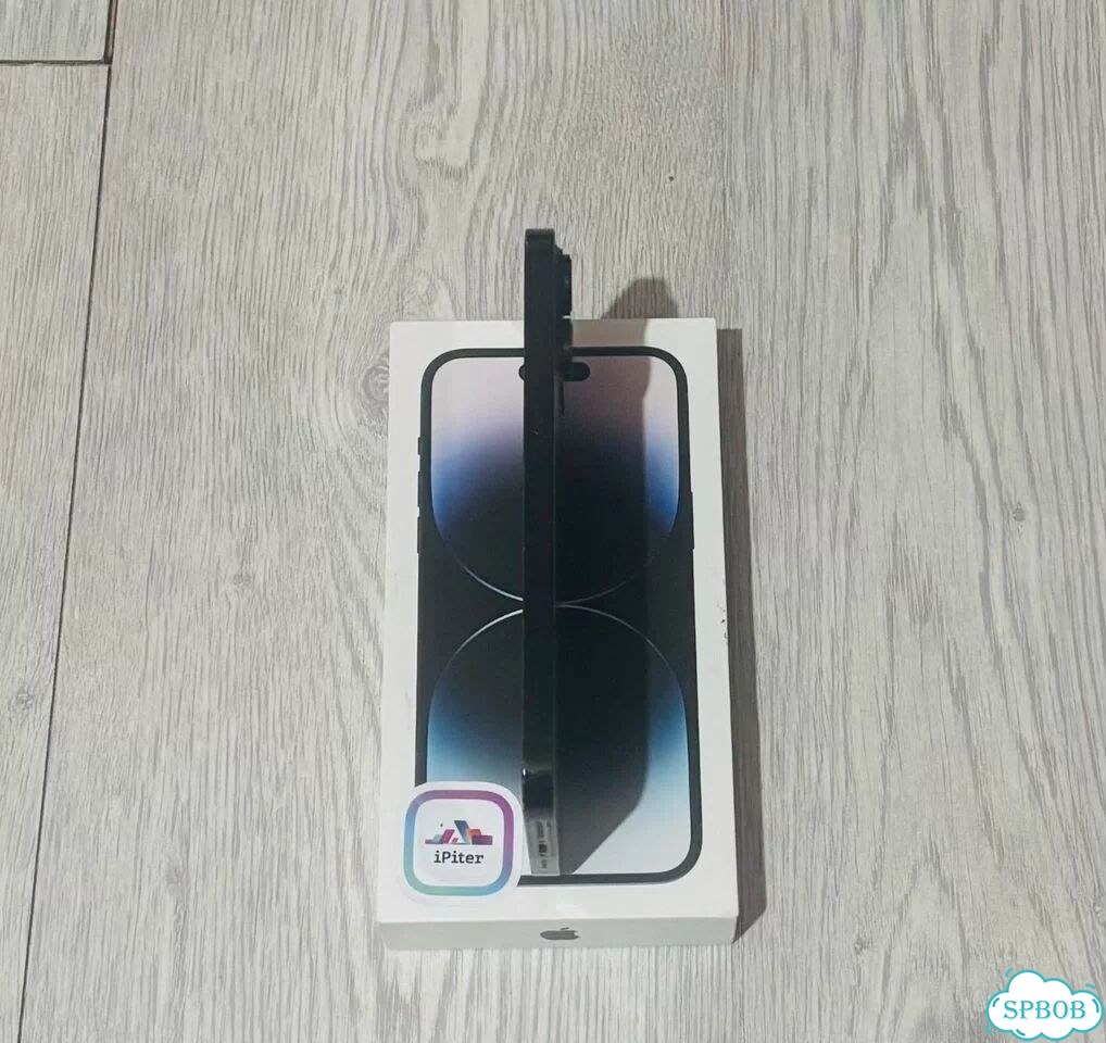 iPhone 14 Pro Max, 256 ГБ, SIM + eSIM фото 5