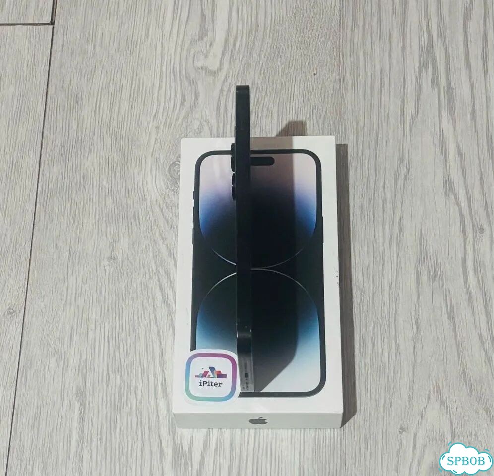 iPhone 14 Pro Max, 256 ГБ, SIM + eSIM фото 6