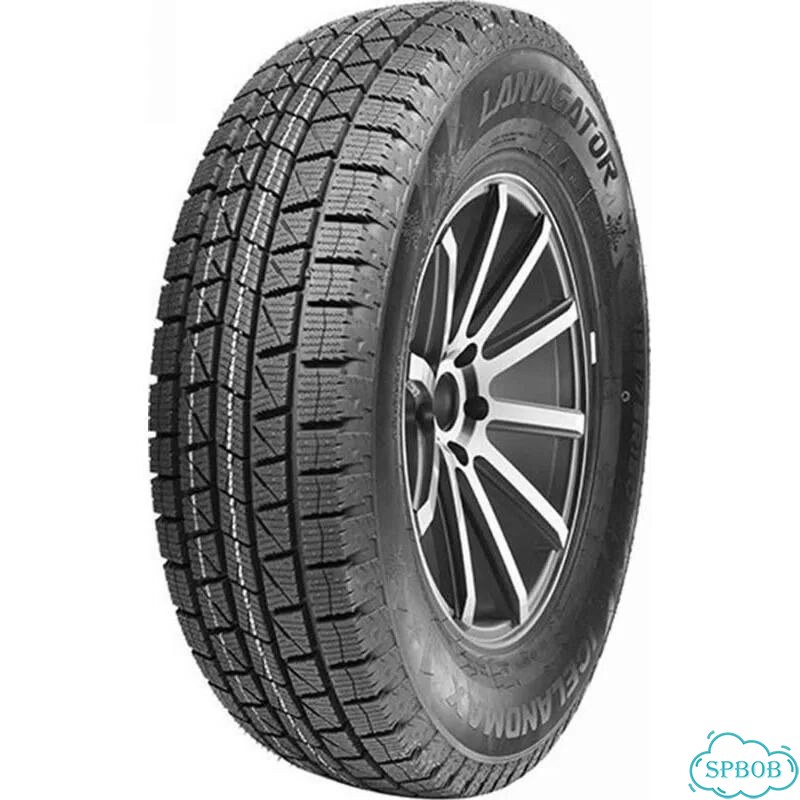 Lanvigator IceLandMax 235/65 R17 108S фото 1