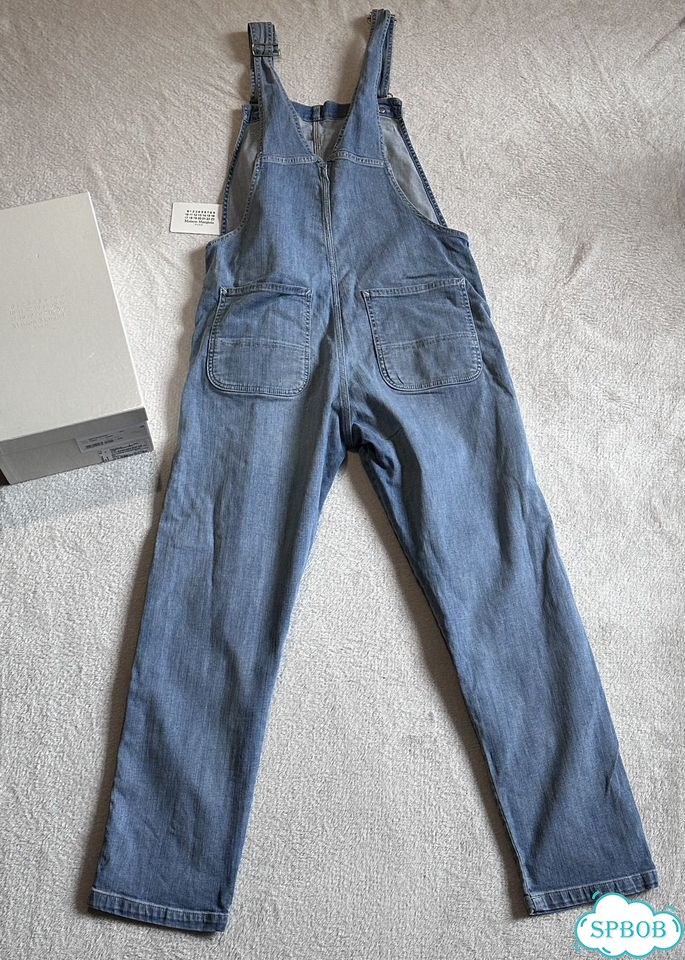 Комбинезон Carhartt унисекс фото 3