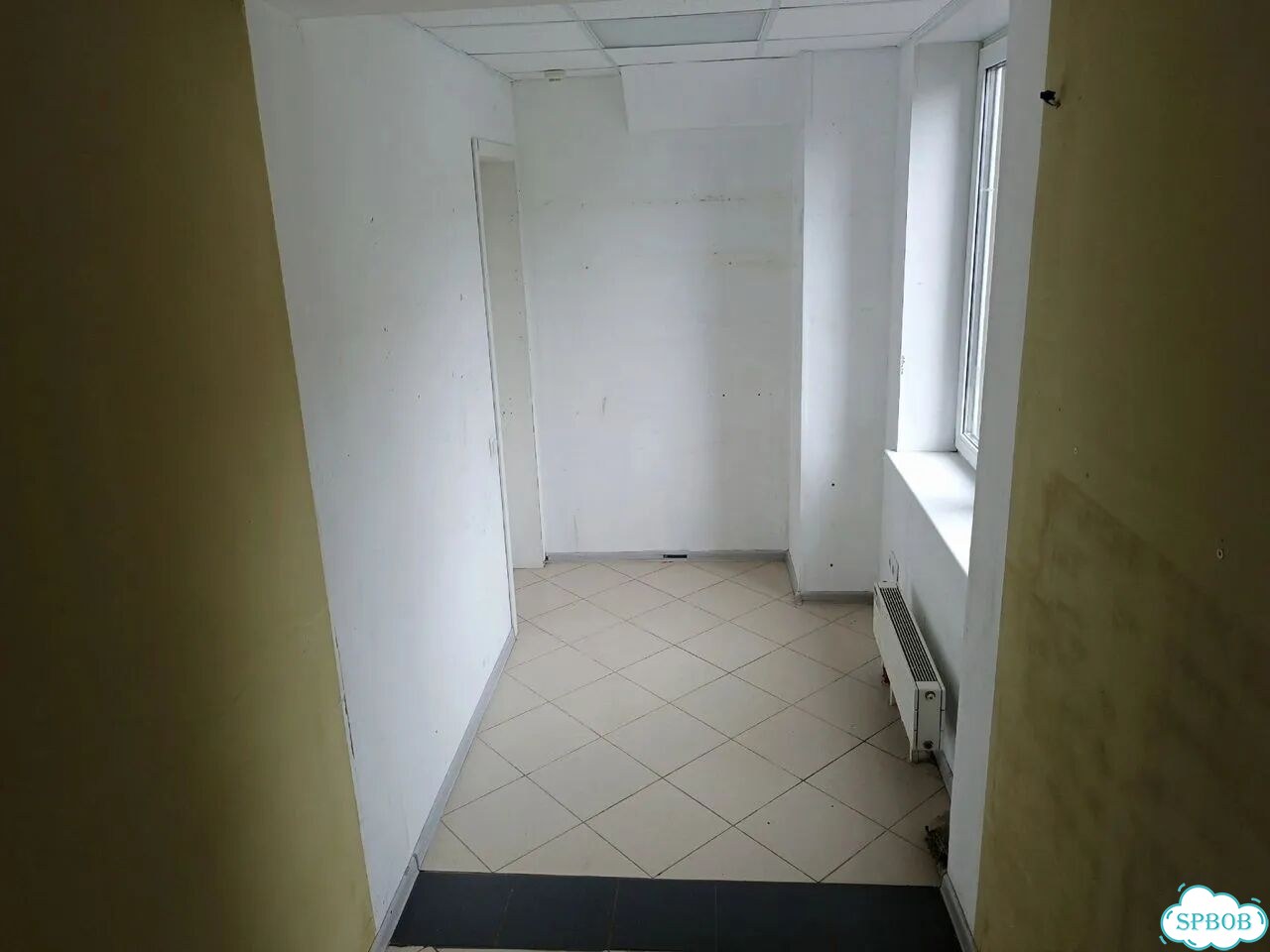 Свободного назначения, 8 м² фото 1