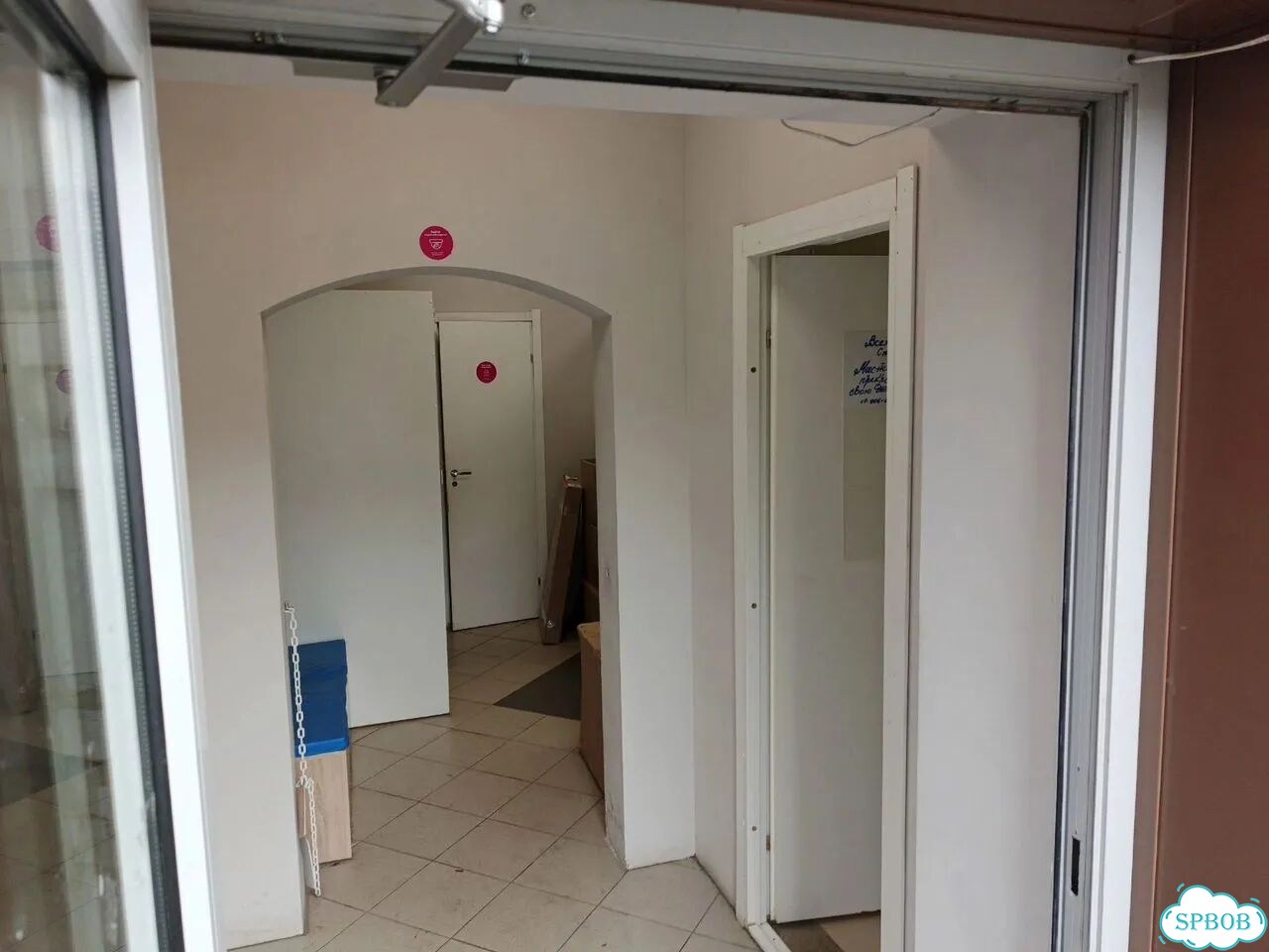 Свободного назначения, 8 м² фото 3