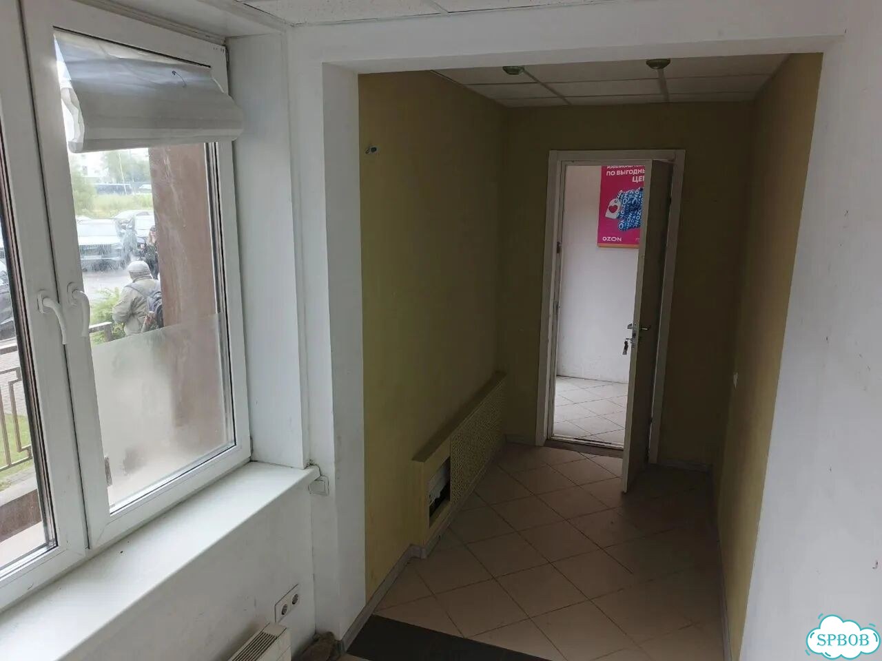 Свободного назначения, 8 м² фото 4