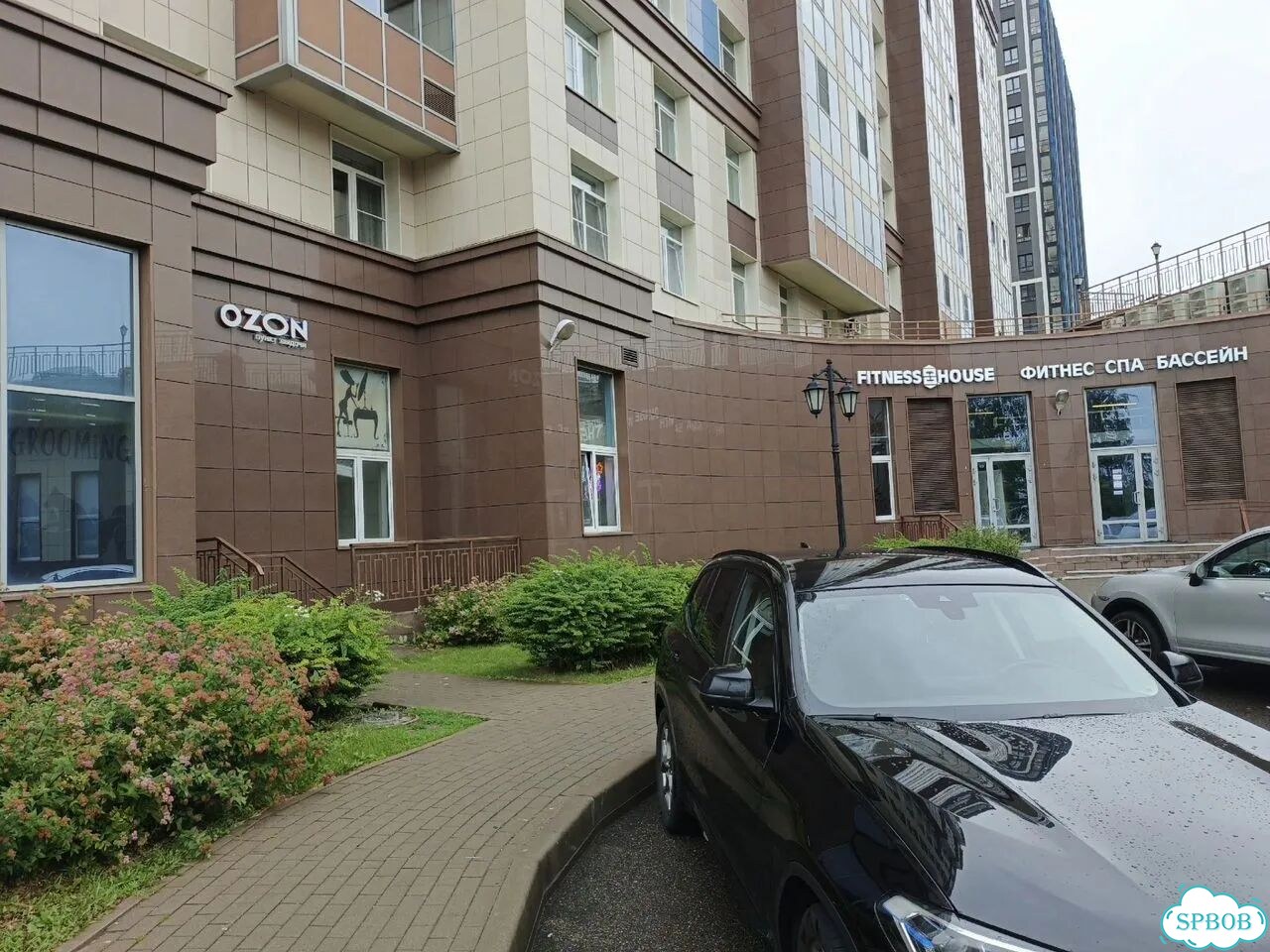 Свободного назначения, 8 м² фото 7