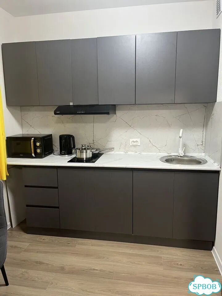 1-к. квартира, 32,2 м², 6/25 эт. фото 11