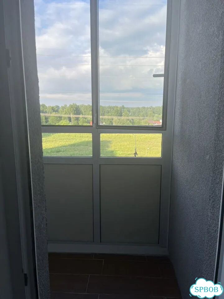 1-к. квартира, 32,2 м², 6/25 эт. фото 15