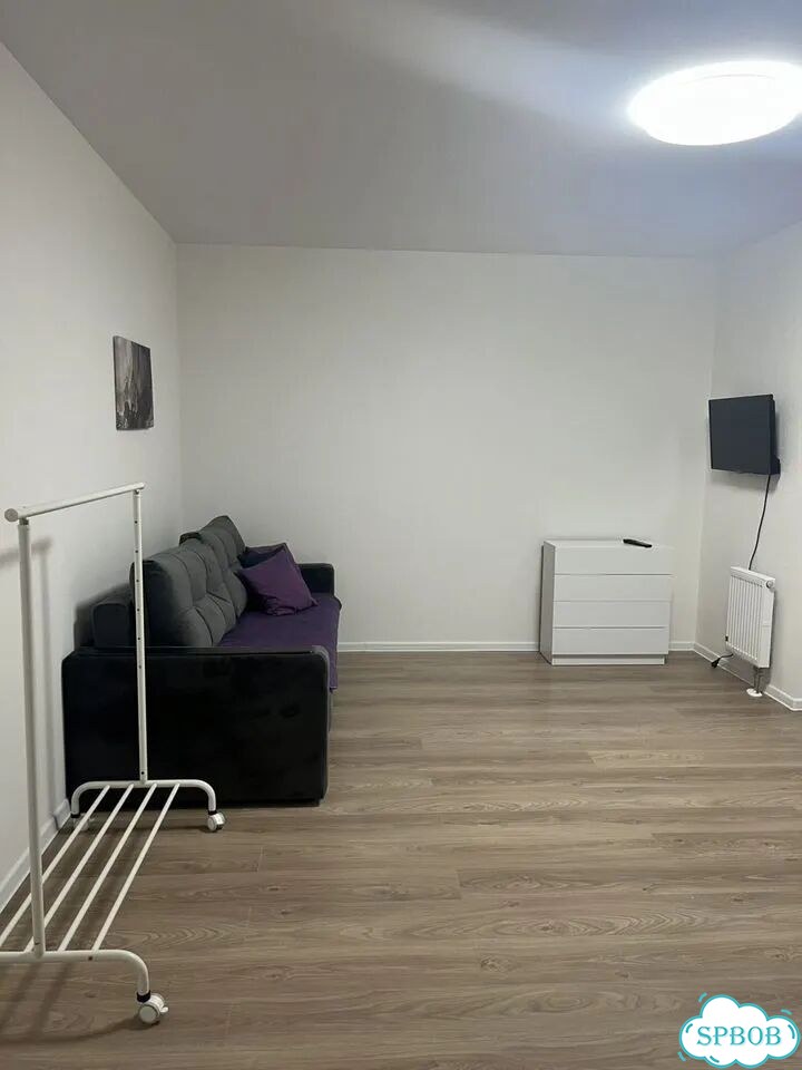 1-к. квартира, 32,2 м², 6/25 эт. фото 6