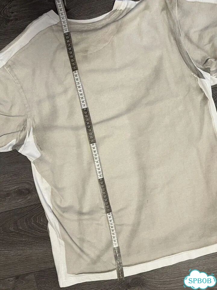 Футболка supreme maison margiela фото 5