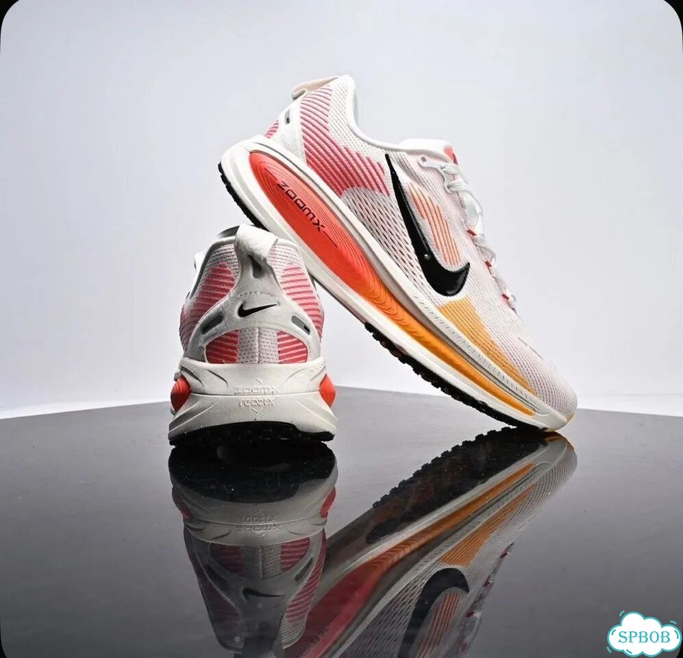 Кроссовки nike Air zoom vomero 18 фото 1