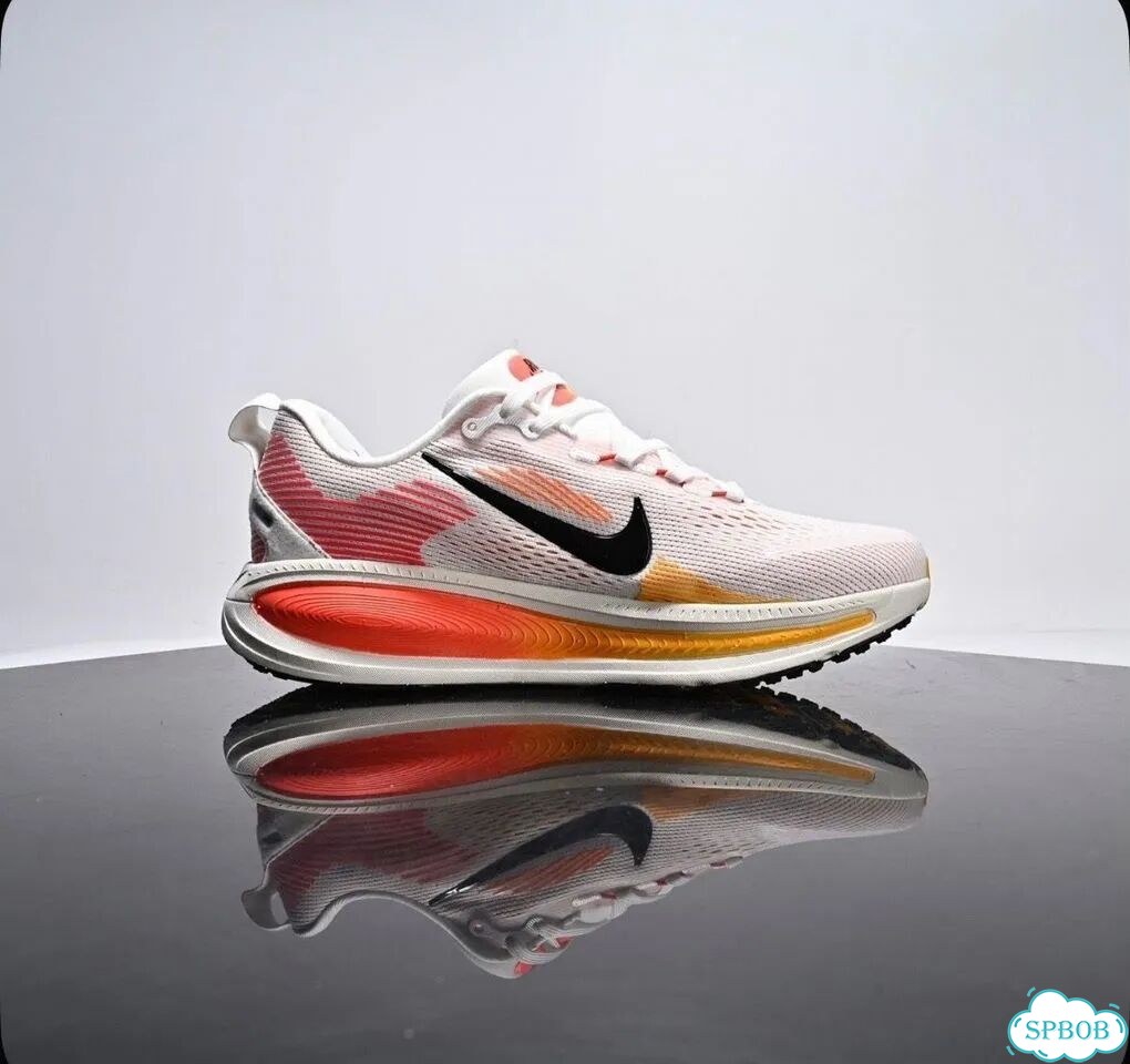 Кроссовки nike Air zoom vomero 18 фото 4