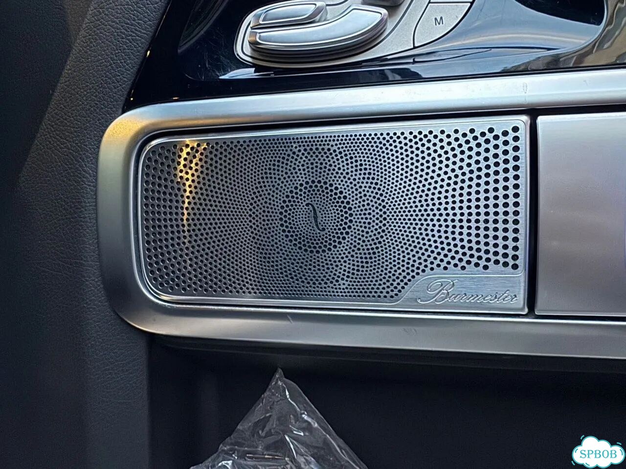 Mercedes-Benz G-класс 2.9 AT, 2020, 110 000 км фото 7
