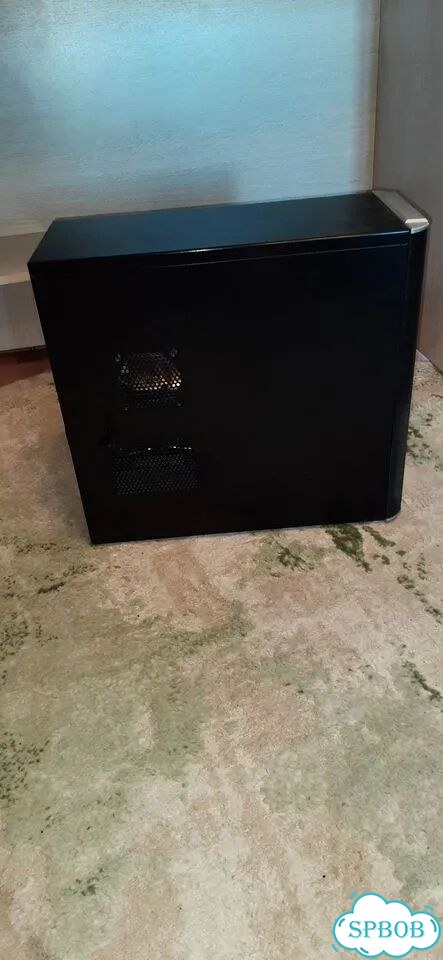 Корпус Cooler Master Centurion 534Lite+CPU,MB,DDR2 фото 7