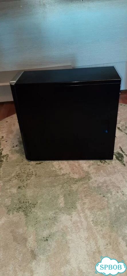 Корпус Cooler Master Centurion 534Lite+CPU,MB,DDR2 фото 8