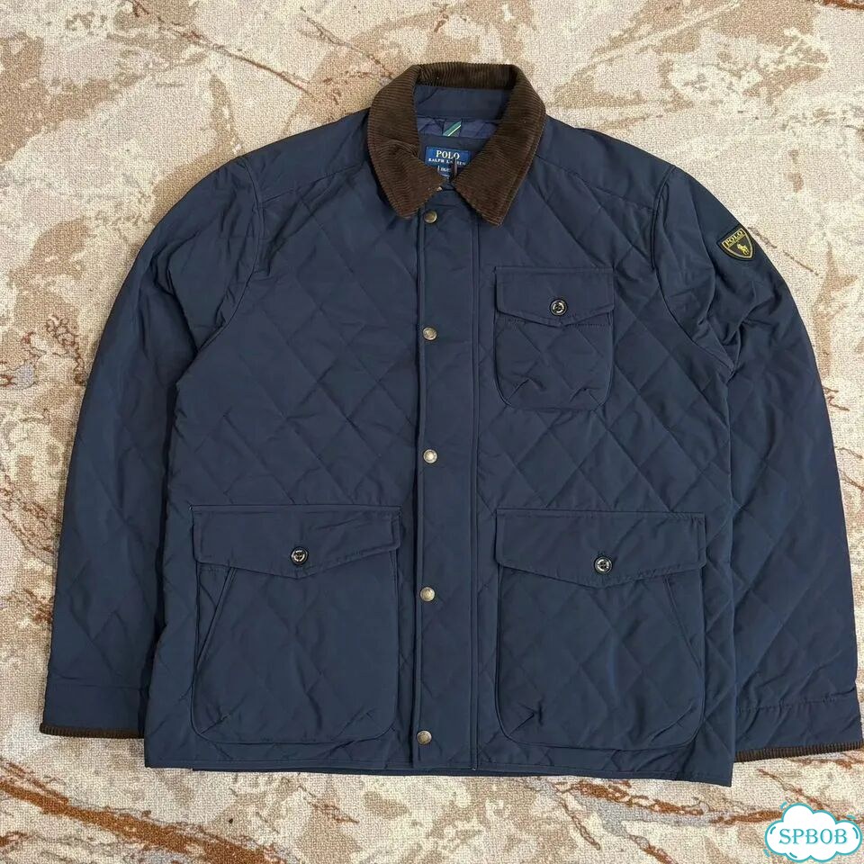 Куртка Polo Ralph Lauren фото 1