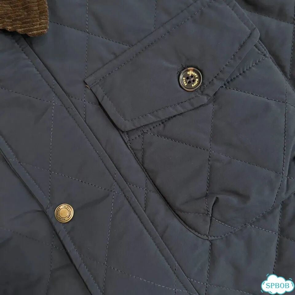 Куртка Polo Ralph Lauren фото 3