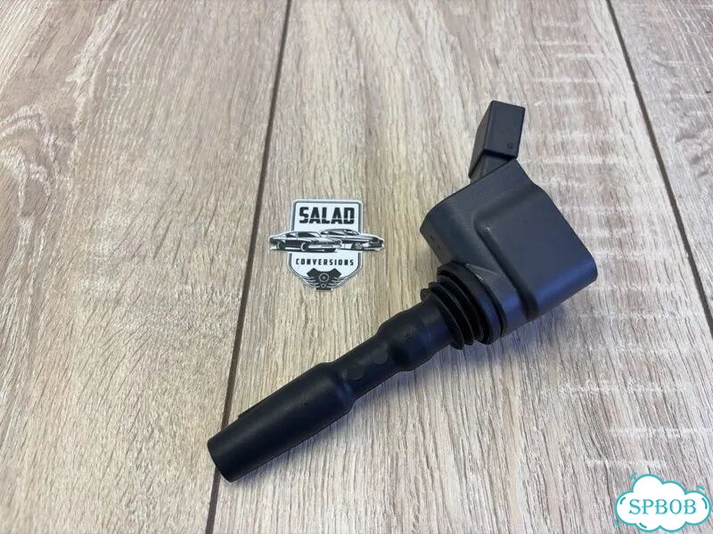 Катушка зажигания Skoda Rapid NK6 cwvb 2021 фото 6