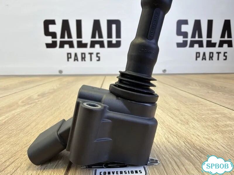 Катушка зажигания Skoda Rapid NK6 cwvb 2021 фото 9