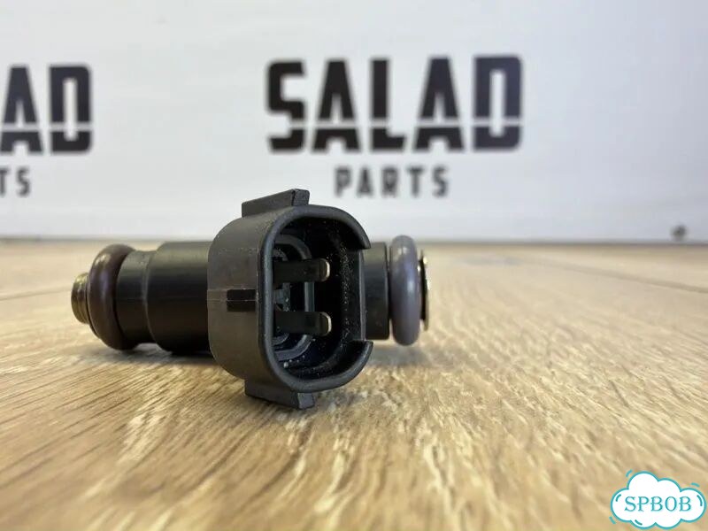 Форсунка топливная Skoda Rapid NK6 cwvb 2021 фото 7