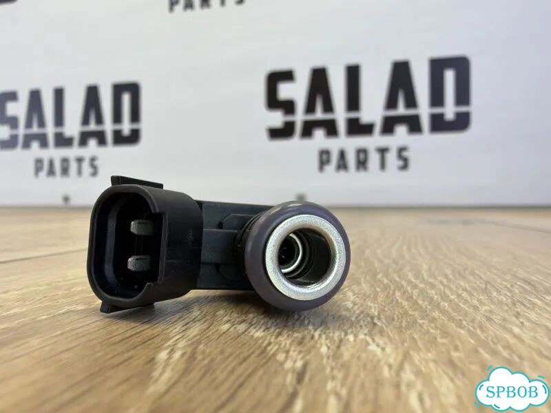 Форсунка топливная Skoda Rapid NK6 cwvb 2021 фото 8