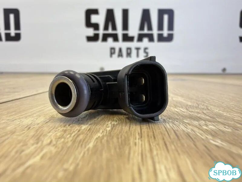 Форсунка топливная Skoda Rapid NK6 cwvb 2021 фото 5