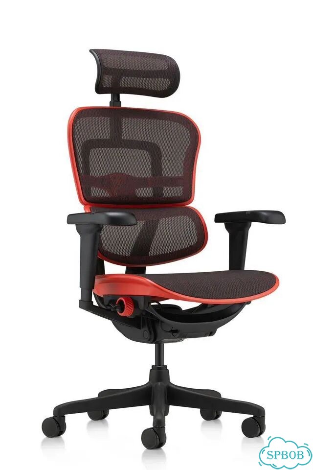 Эргономичное кресло Ergohuman Ultra X9 фото 2