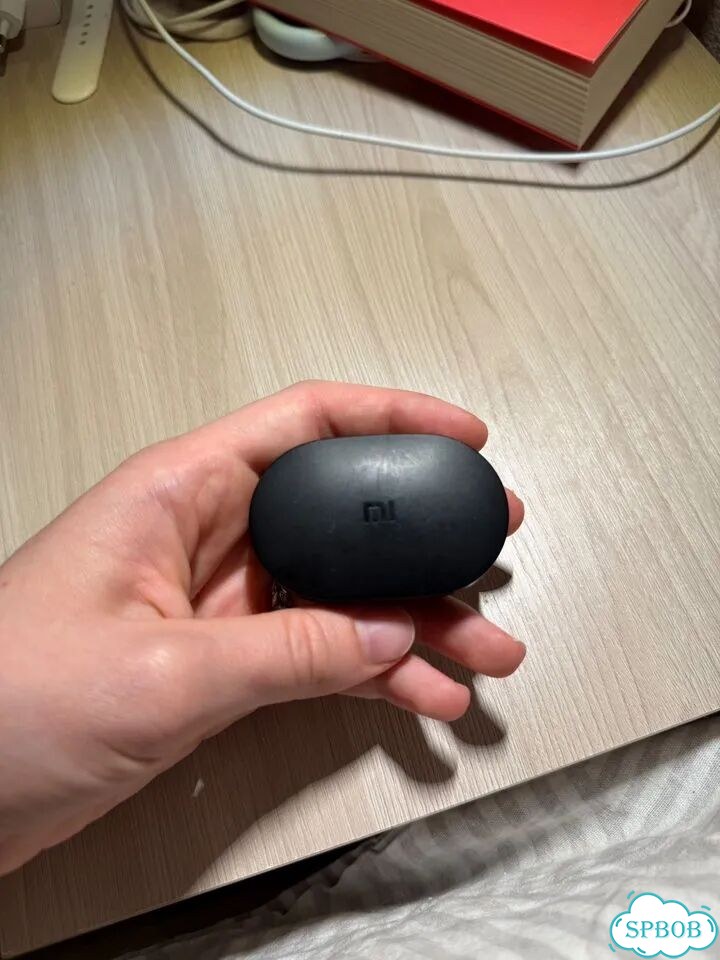 Беспроводные наушники Xiaomi Redmi Buds 6 Play фото 4