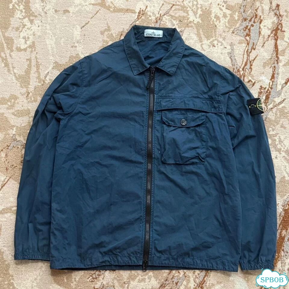 Ветровка Stone Island фото 1