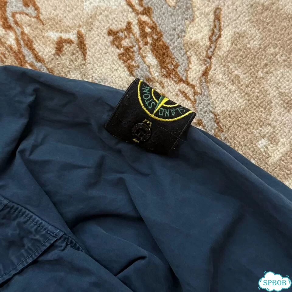 Ветровка Stone Island фото 2
