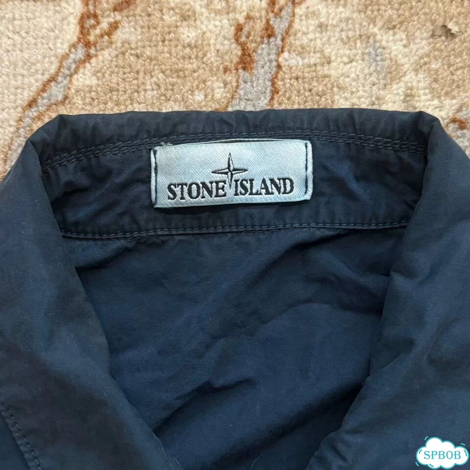 Ветровка Stone Island фото 3