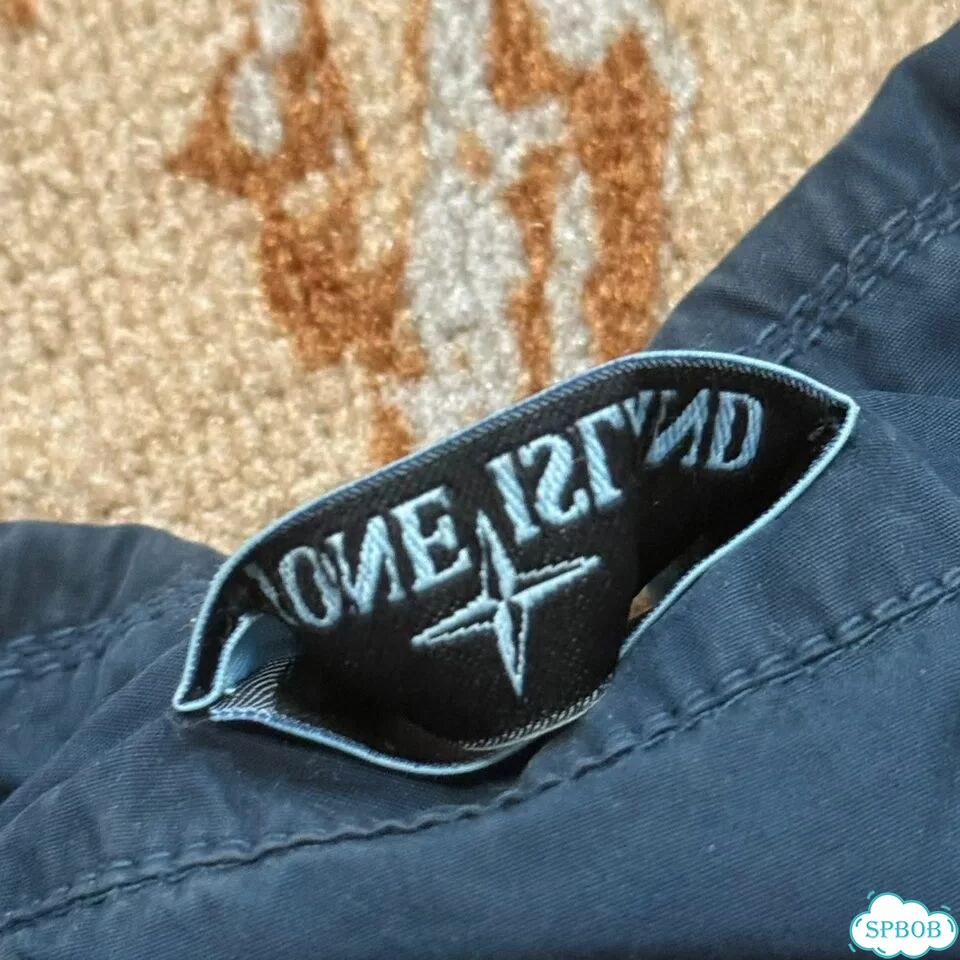 Ветровка Stone Island фото 4