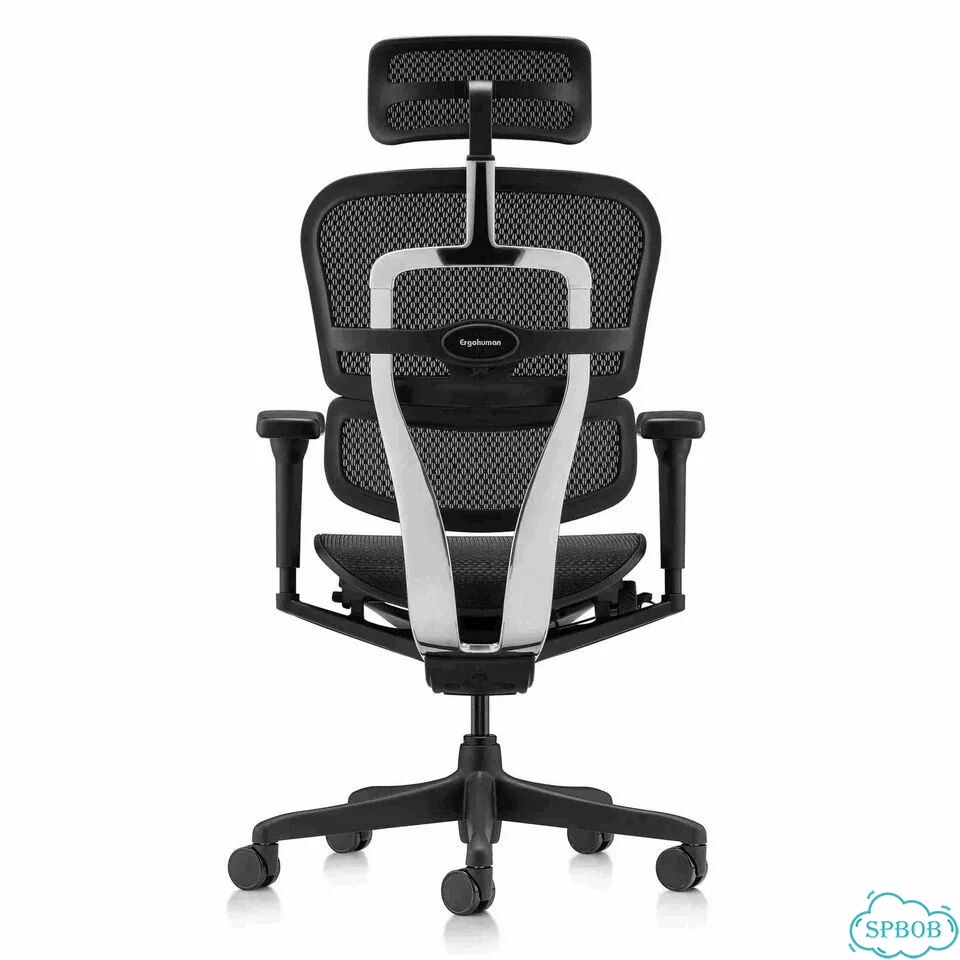 Эргономичное кресло Ergohuman 2 Ultra фото 5