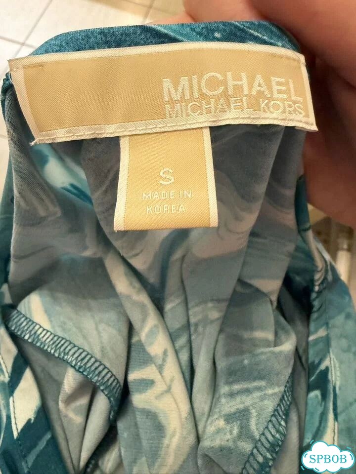 Michael kors платье S фото 2